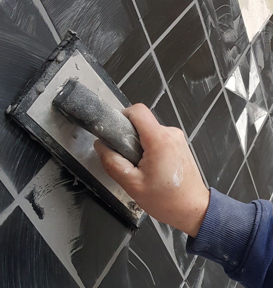 Tiling Courses 5 Day Tiling Course