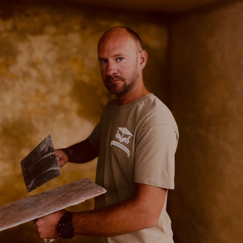 Goldtrowel Academy in Essex partners with British Gypsum to offer site ready skimming course in plastering.